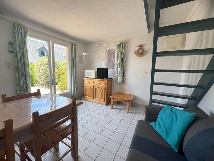 Location de vacances pour 4 personnes, avec piscine, animaux acceptés dans Office De Tourisme De Piriac Sur Mer - 4
