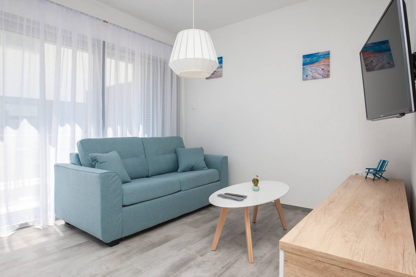 Appartamento vacanze a Brac a partire da 99€ a notte