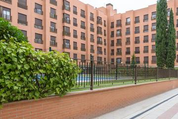 Casa De Férias para 3 Pessoas em Madrid, Madrid Province, Foto 2