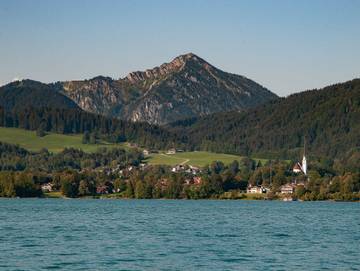 Ferienwohnung für 3 Personen in Oberbayern, Alpenland Tegernsee Schliersee, Bild 3
