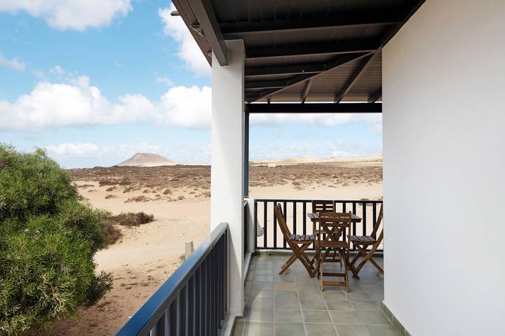 Location de vacances pour 5 personnes, animaux acceptés à Teguise - 2
