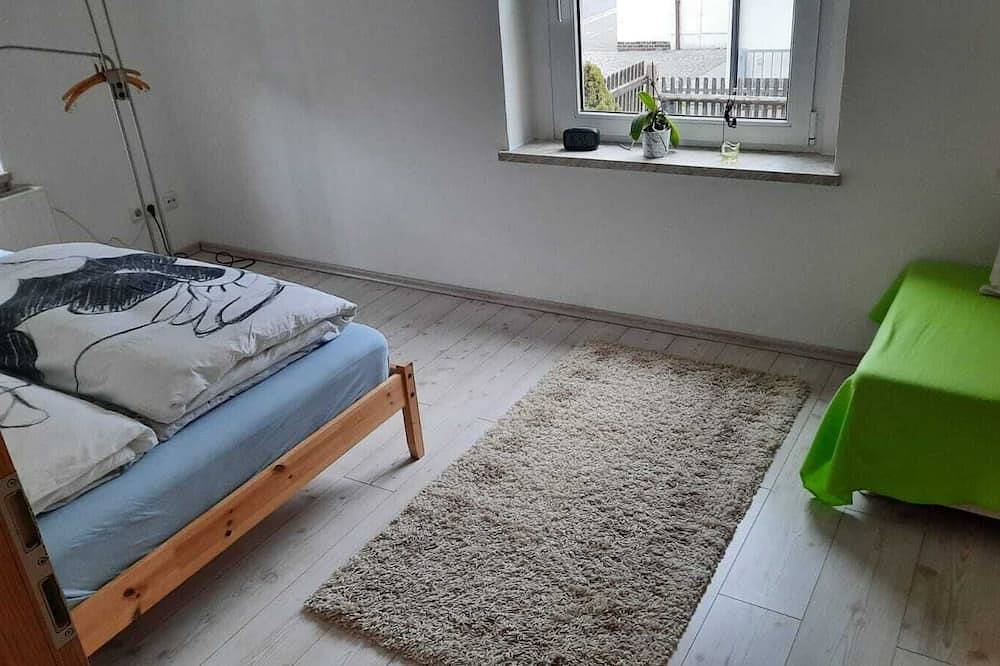 Gemütliche 3 Raum Wohnung in Chemnitz, Chemnitz (region)