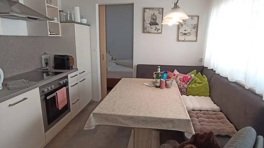 Ferienwohnung für 4 Personen, mit Garten in Tirol - 3
