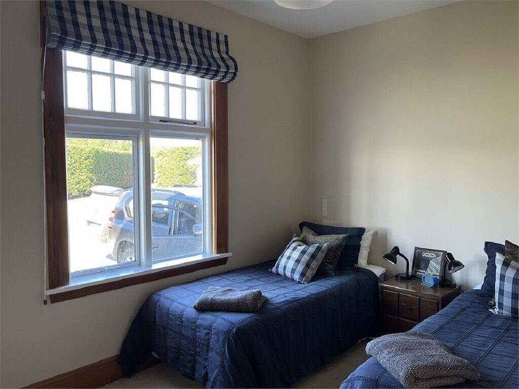 Privacy, tranquility, wildlife on your front lawn! in Canterbury (NZ)