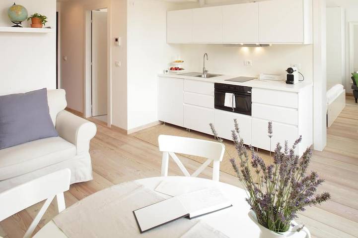 Appartamento vacanze per 4 persone, con piscina - 1