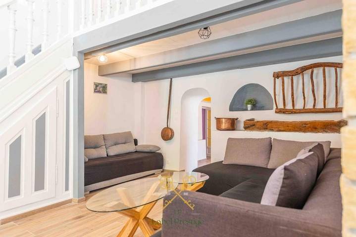 Villa pour 20 personnes, avec jardin et piscine ainsi que sauna et jacuzzi à la La Ciotat - 2