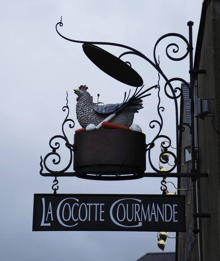Hôtel pour 2 personnes