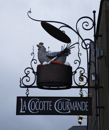 Hôtel pour 2 personnes à Carantilly