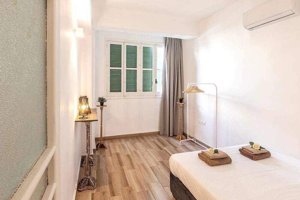 Entire apartment, 1 bedroom Apartment Nicosia-Ledras in Nicosia, South Cyprus