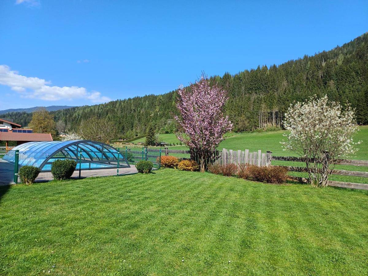 Ferienhaus Helmuth Oberreiter in Flachau, Ski Amadé