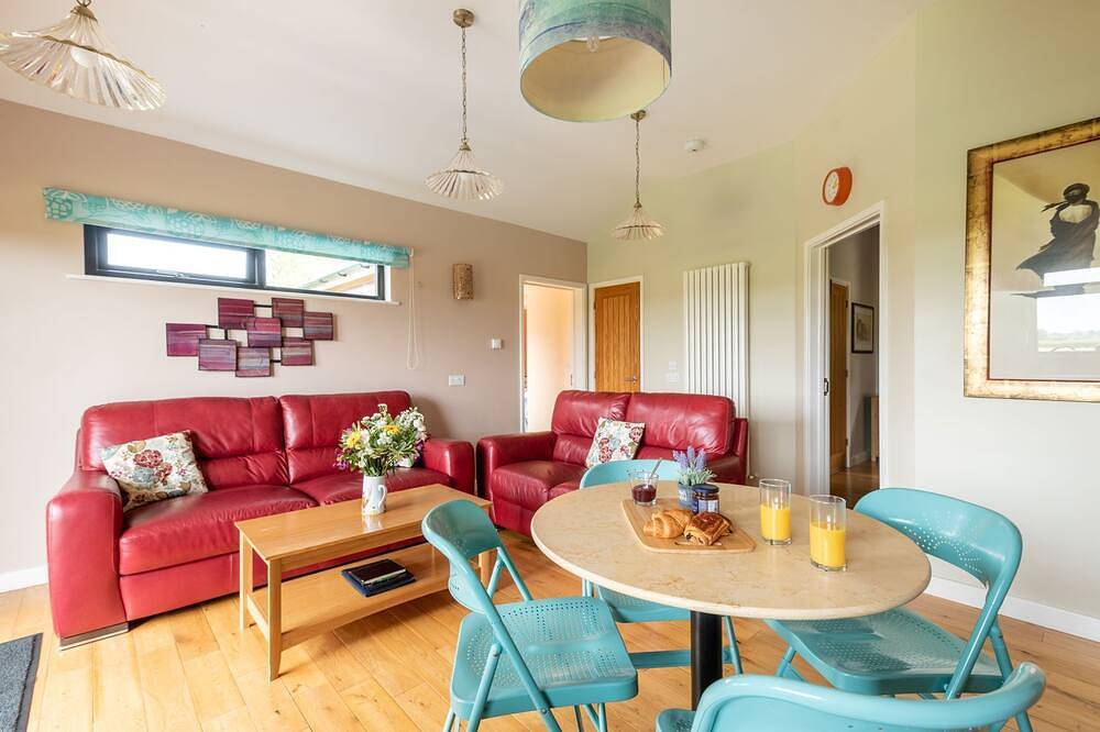 Casa vacanza a Cheddar a partire da 116€ a notte