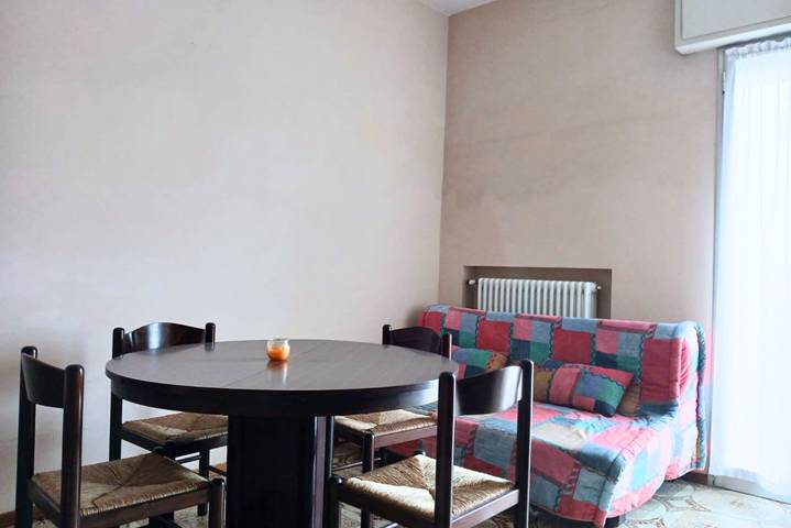 Gîte pour 5 personnes, avec balcon/terrasse dans Bellaria-Igea Marina - 2