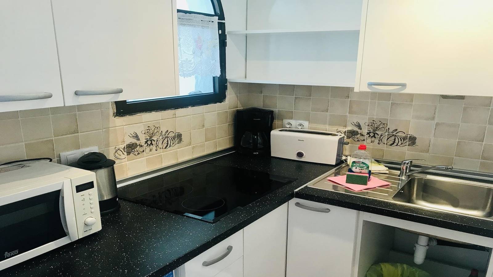 Ganze Ferienwohnung, Welooveyou Volans B30 in Costa Calma, Südliche Bucht Costa Calma