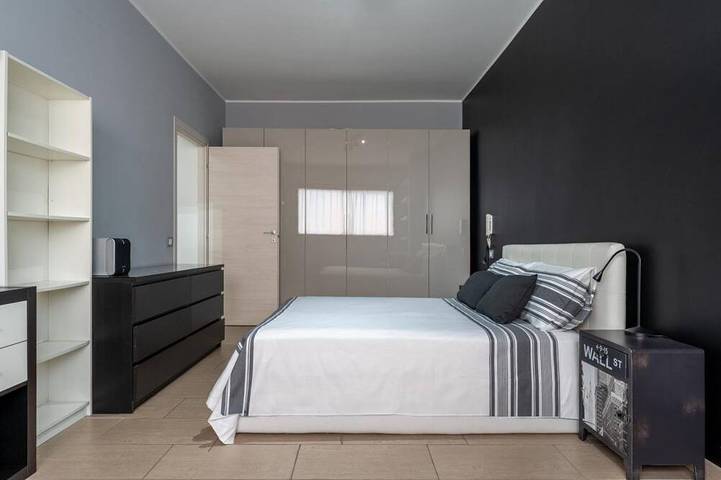 Appartamento intero, GuestHost - Cus Home - Catania Urban Stay in Catania, Catania e dintorni