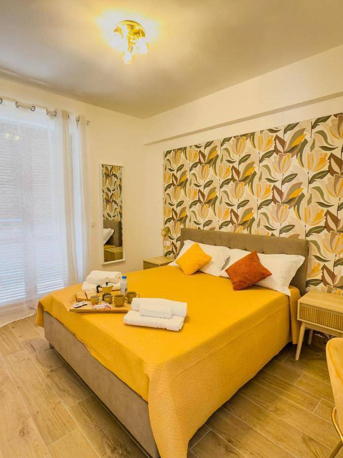Ferienwohnung für 5 Personen, mit Terrasse, mit Haustier in Rossano