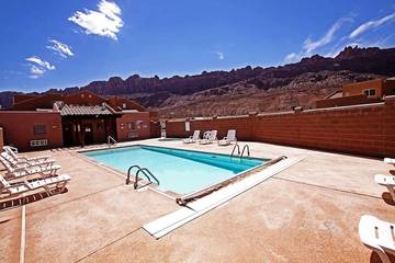 Vacation Home for 6 Guests in Arches National Park, Utah, Picture 3