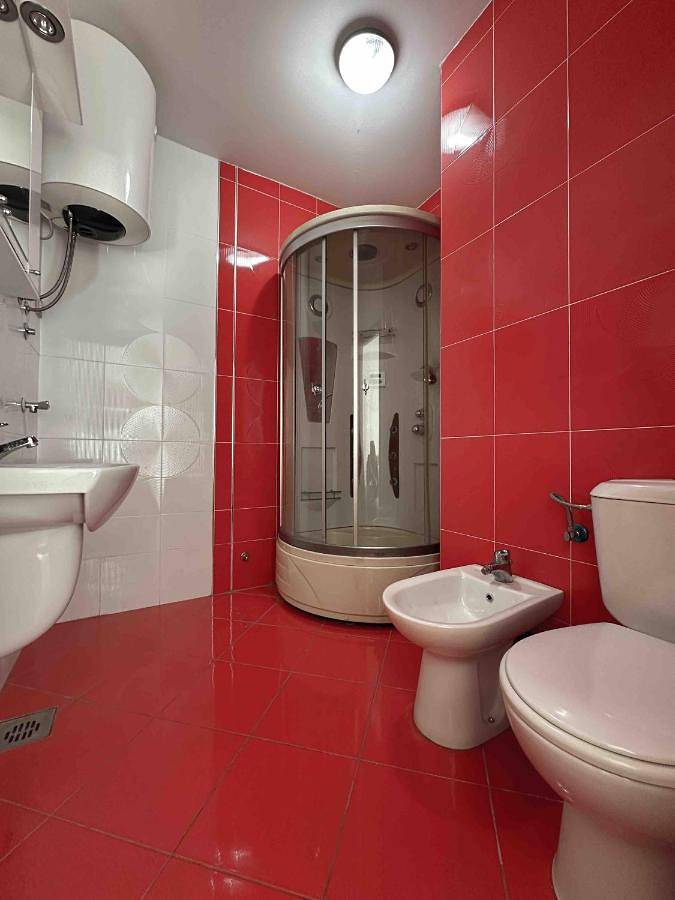 Apartamento de vacaciones para 6 personas, con vistas y balcón - 1