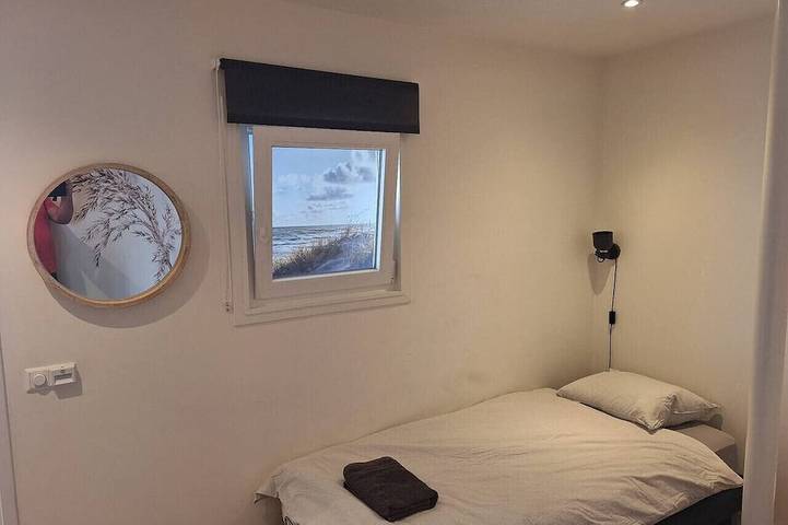 Ganze Wohnung, Silt14 Geräumige Wohnung in Noordwijk, Niederländische Nordsee