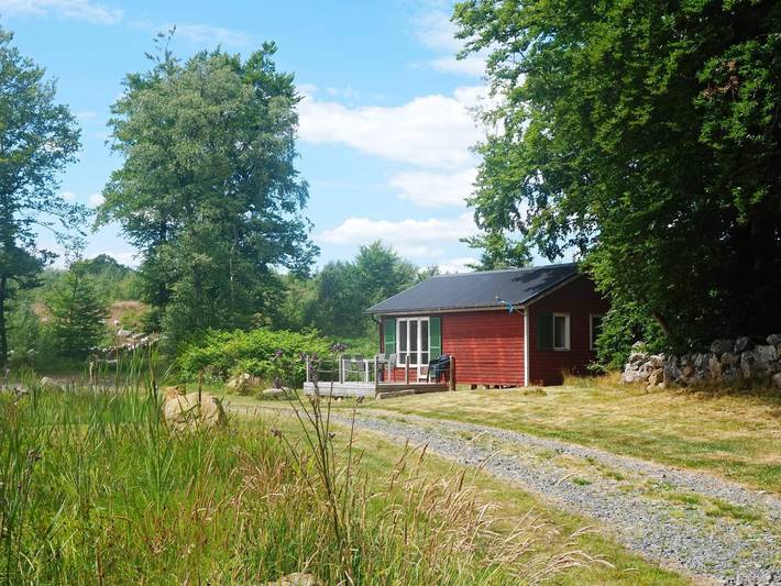 4 Personen Ferienhaus in Smedstorp in Österlen