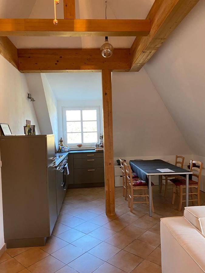 Ganze Wohnung, Loft in München Ramersdorf, München