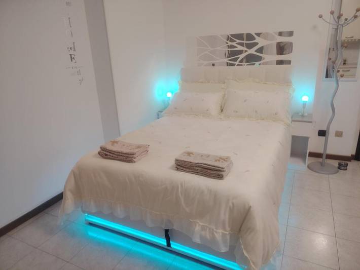 Appartamento per 2 persone, con terrazza in Cassina de' Pecchi