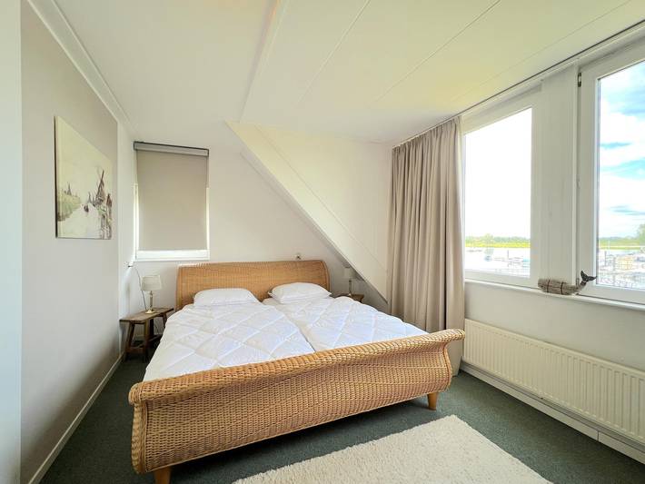 Geräumiges Ferienhaus am Wasser in Stevensweert
 in Stevensweert, Limburg (Niederlande)