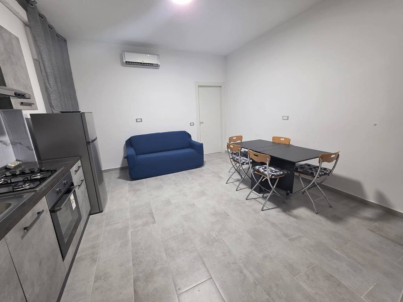 Ganze Wohnung, Gallucci Ferienwohnungen am Meer in Crotone, Crotone Provinz