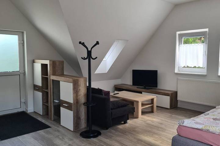 Ferienwohnung für 3 Personen, mit Terrasse - 1