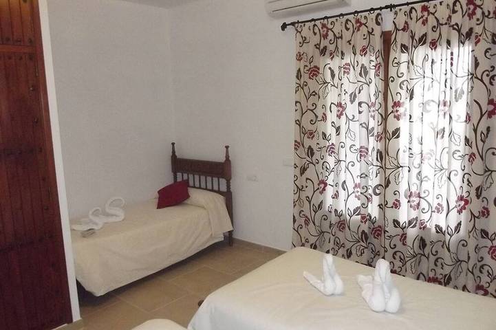 Villa für 9 Personen, mit Whirlpool und Garten in Santanyí - 3