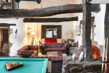 Zamek dla 15 osoby w Trémel, Bretania, Zdjęcie 4