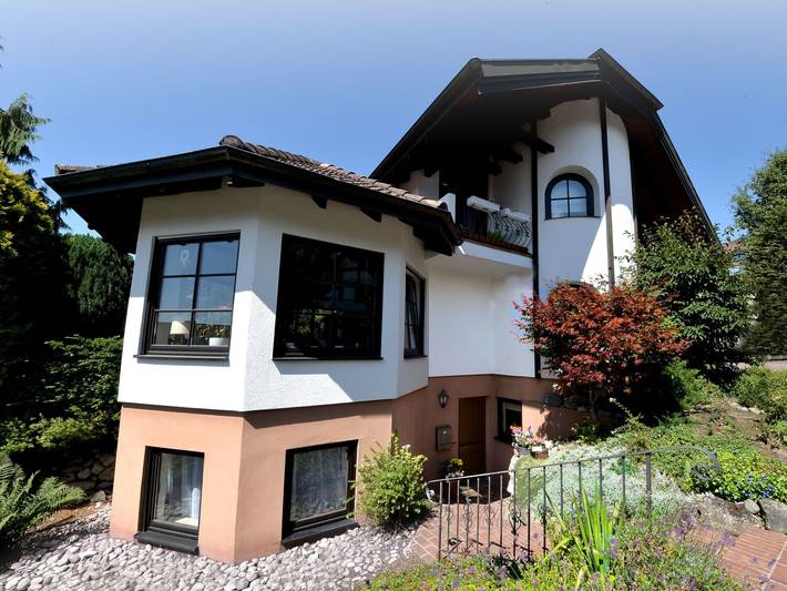 Gîte pour 4 personnes à Markdorf - 2