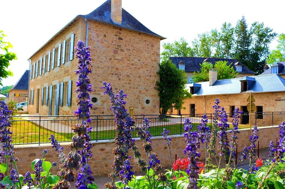 Gîte des 3 pays, ideal for reunions with family or friends in Cublac, Brive-la-Gaillarde und Umgebung