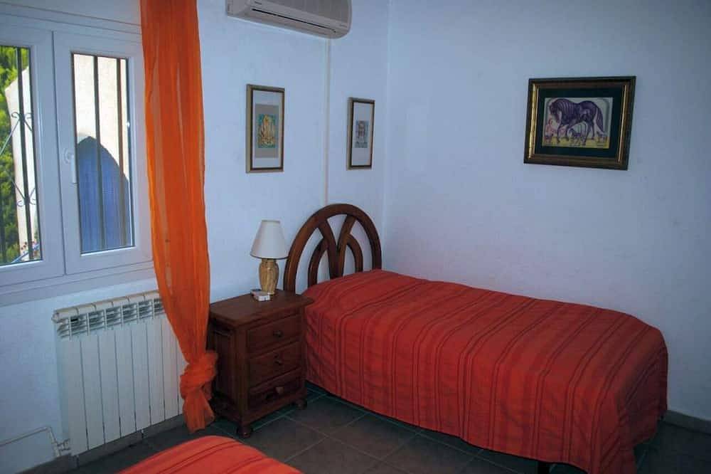 Charmante 4-Schlafzimmer-Villa mit privatem Pool, nahe dem Strand in Mojácar, Cordillera Penibética