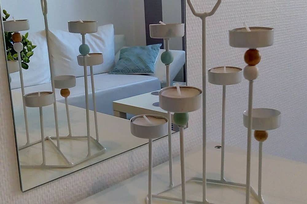 Apartamento entero, Alojamiento Completo - Apart'Agen - Para 2 O 4 Pers. in Agén, Región de Agen