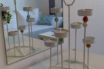 Appartement De Vacances pour 4 Personnes dans Agen, Région d'Agen, Photo 1