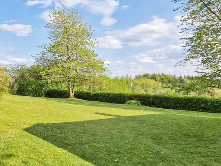 5 Personen Ferienhaus in Bodafors in Norra Sandsjö distrikt, Jönköpings län