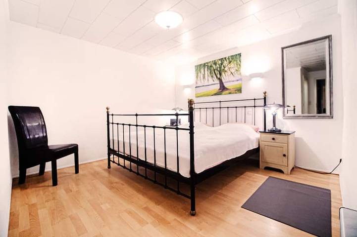 Ferienhaus für 4 Personen, mit Garten in Pinnow - 2