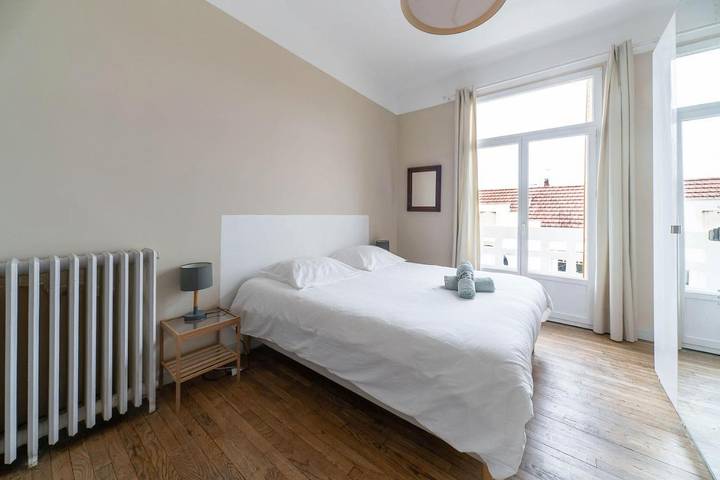 Gîte pour 4 personnes, avec Terrasse et Vue dans Casino les 4 Chemins - 2