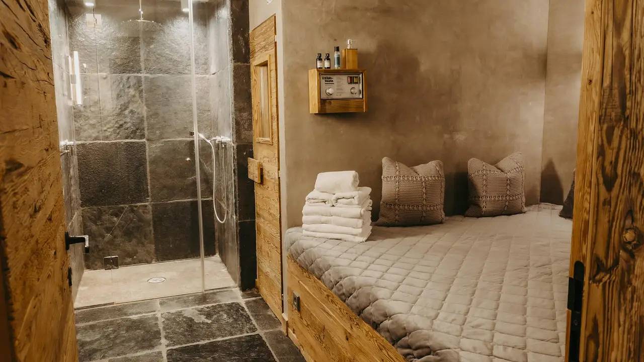 Geheel vakantieappartement, Ferienwohnung für 4 Personen (119 m²) in Kirchberg in Tirol in Kirchberg in Tirol, Hohe Salve