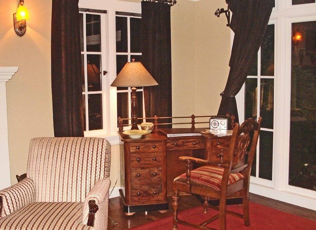 Massa Cottage ~ Gehen Sie in die Innenstadt von Napa ~ Bocce Court in Napa, Napa Valley