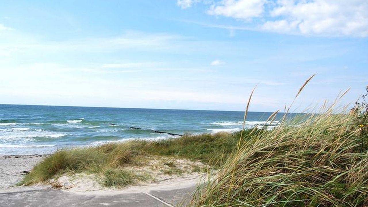 Doppelzimmer für 2 Personen (20 m²) in Insel Hiddensee in Kloster, Hiddensee