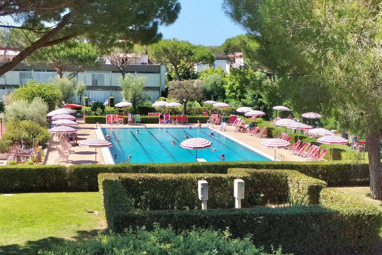 Appartement entier, Studio Platani M. Bibbona in Marina di Bibbona, Bibbona