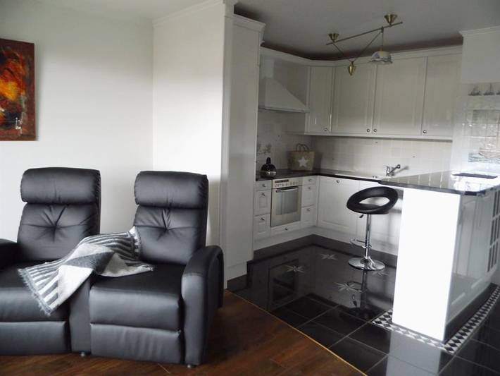 Ferienwohnung für 2 Personen, mit Balkon in Rum-Regatta - 2