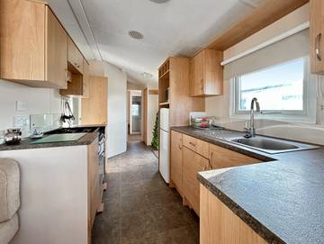 Holiday Rental for 6 People in Hayling Island, Havant, Photo 3