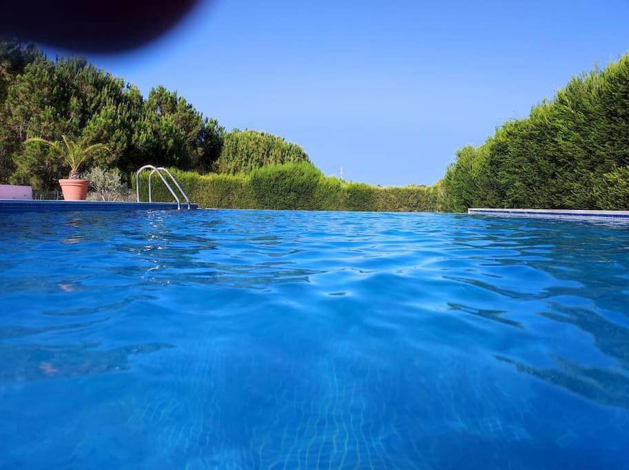 Monte da Figueira in Melides, Costa Alentejana