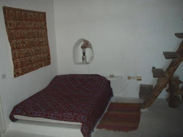 Holiday Home in Spiaggetta di Drautto, Panarea
