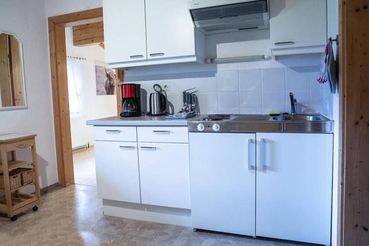Ganze Ferienwohnung, Top 2 Luna in Sautens, Ötztal