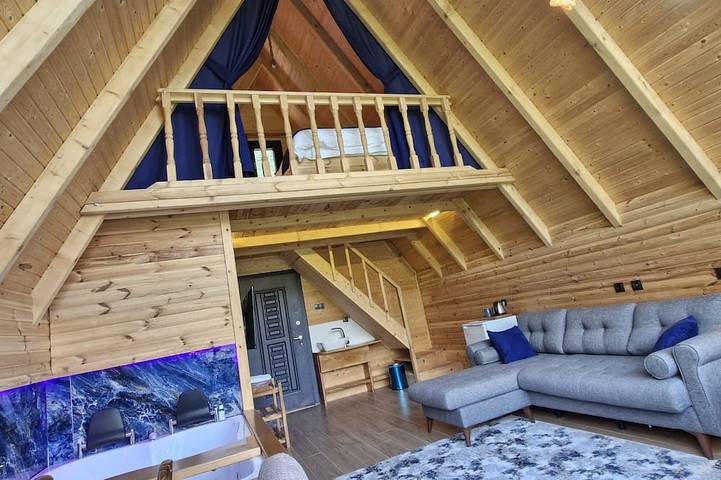 Ferienhaus für 3 Personen - 1