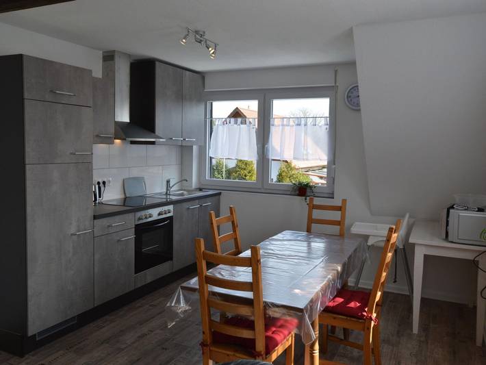 Ferienwohnung für 4 Personen in Rees - 4