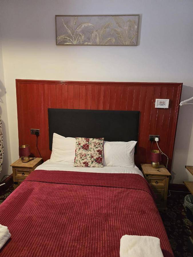 Maison d’hôte pour 4 personnes à Édimbourg - 4